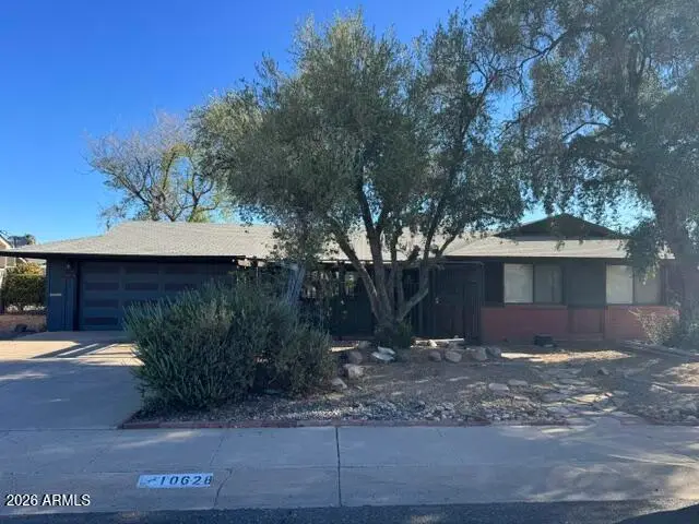 10628 W El Rancho Drive, Sun City, AZ 85351 - #1