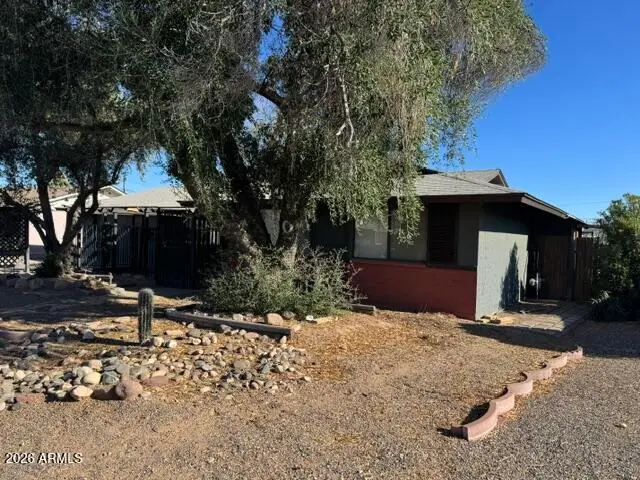 10628 W El Rancho Drive, Sun City, AZ 85351 - #2