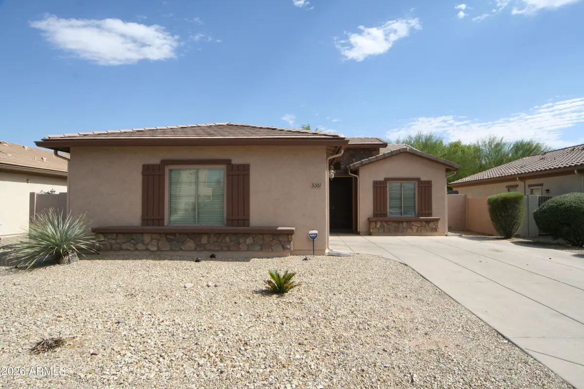 5307 W Beverly Road, Laveen, AZ 85339 - #1