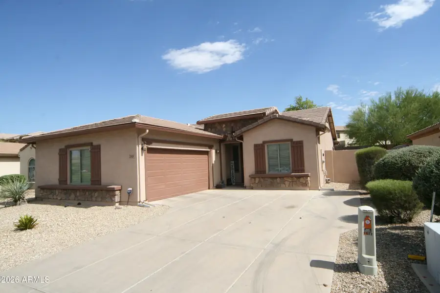 5307 W Beverly Road, Laveen, AZ 85339 - #2