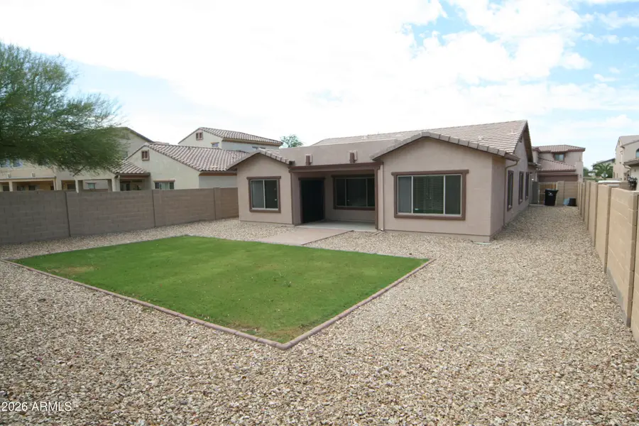 5307 W Beverly Road, Laveen, AZ 85339 - #3
