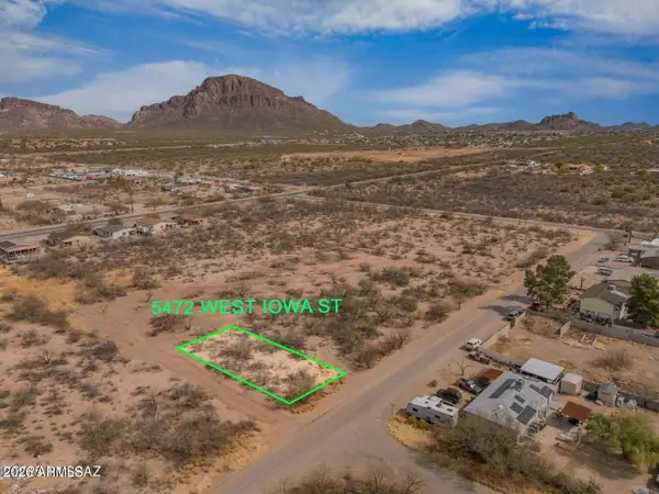 5472 W Iowa Street #1, Tucson, AZ 85757