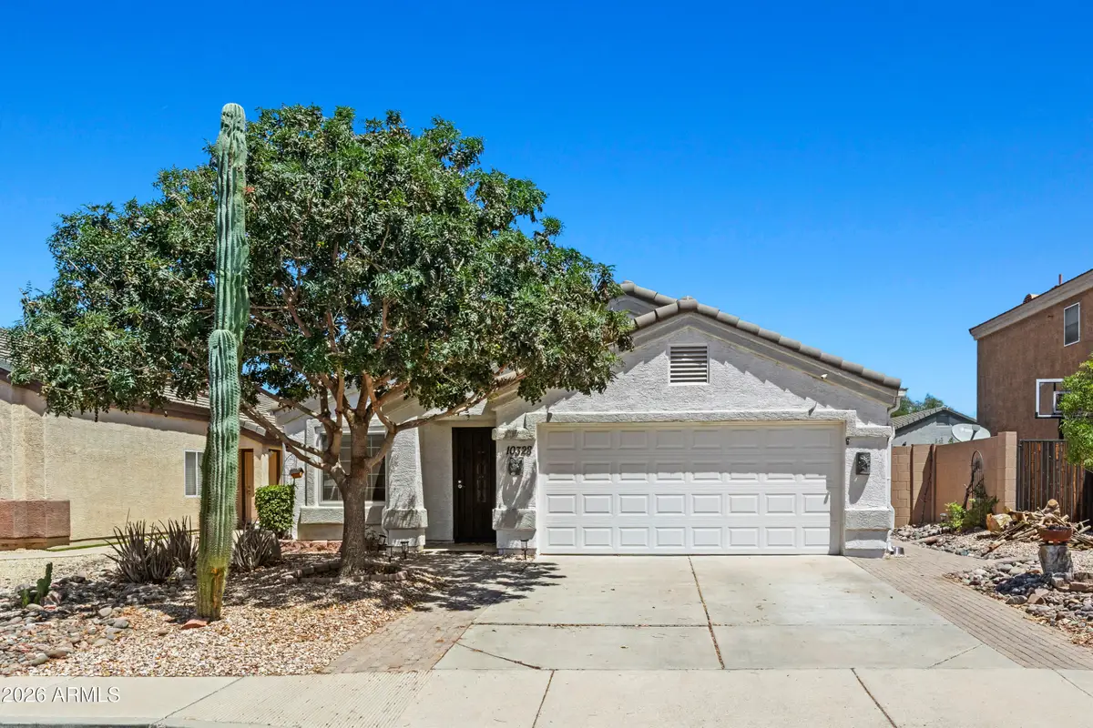 10328 E El Moro Circle, Mesa, AZ 85208 - #1