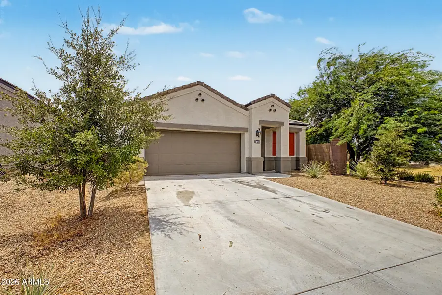 30777 W Picadilly Road, Buckeye, AZ 85396 - #2