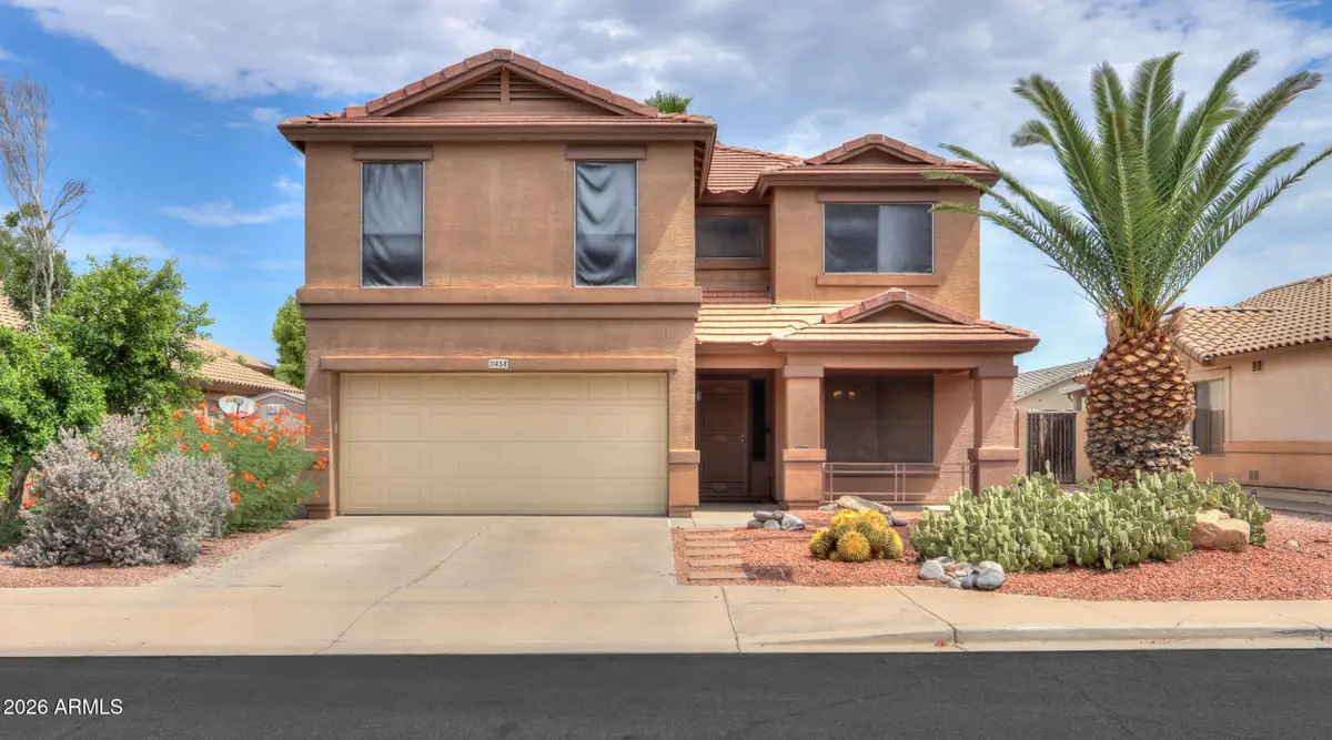 11458 E Portal Avenue, Mesa, AZ 85212 - #1