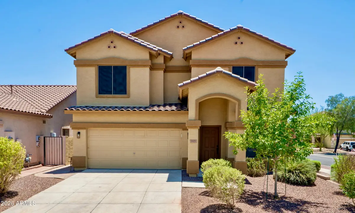 2575 W Amber Sun Drive, Phoenix, AZ 85085 - #1