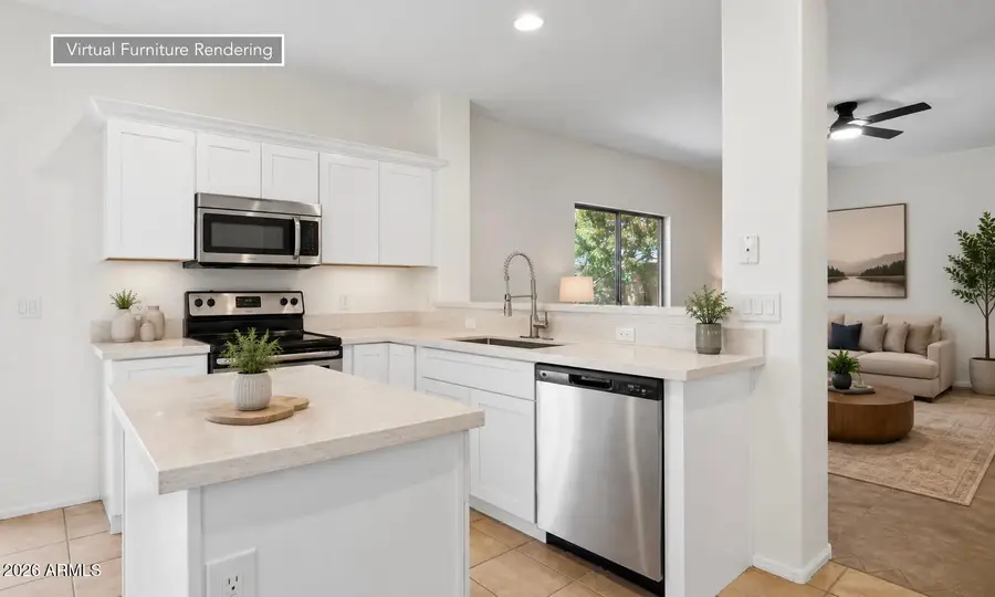 2575 W Amber Sun Drive, Phoenix, AZ 85085 - #3