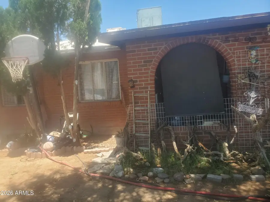 5819 E Calle Silvosa --, Tucson, AZ 85711 - #2