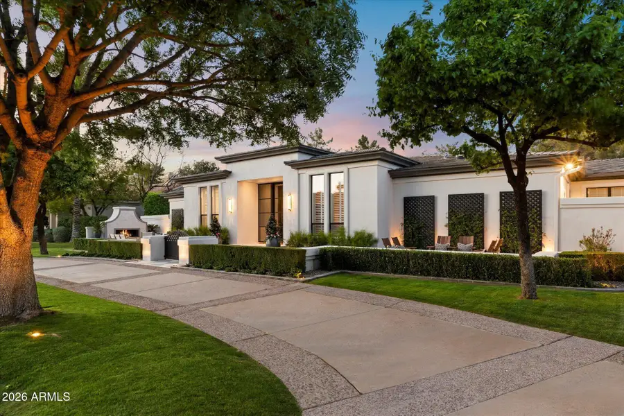 5700 E Sanna Street, Paradise Valley, AZ 85253 - #2
