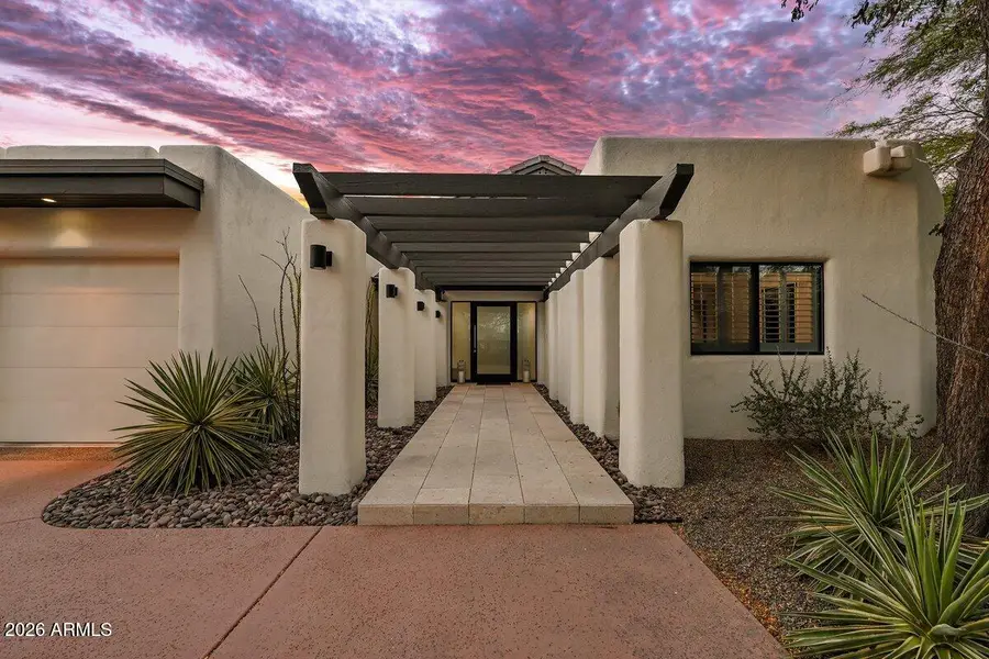 12494 E Altadena Avenue, Scottsdale, AZ 85259 - #2