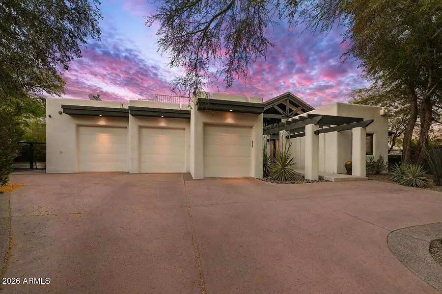 12494 E Altadena Avenue, Scottsdale, AZ 85259 - #3