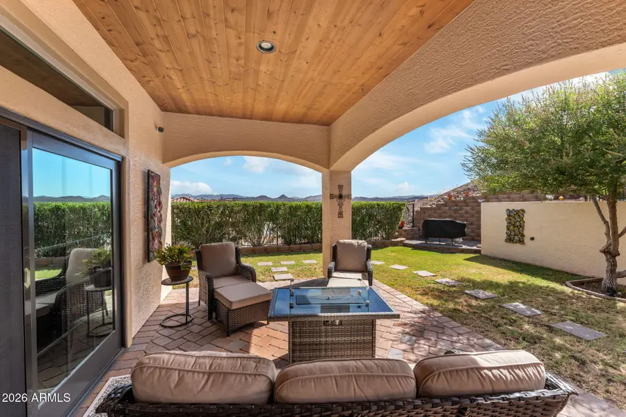 695 N Topeka Circle, Wickenburg, AZ 85390 - #2
