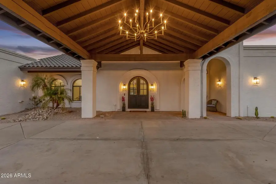 12210 N 76th Place, Scottsdale, AZ 85260 - #2