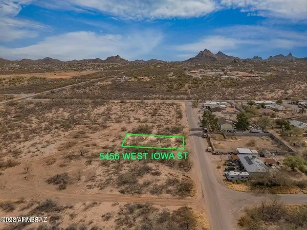 5456 W Iowa Street #1, Tucson, AZ 85757