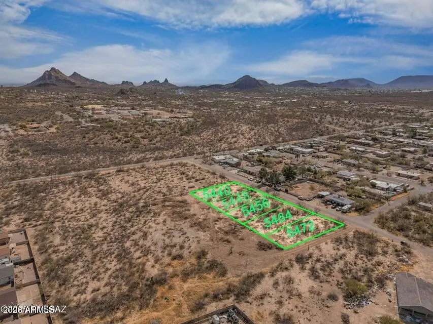 5456 W Iowa Street #1, Tucson, AZ 85757 - #2