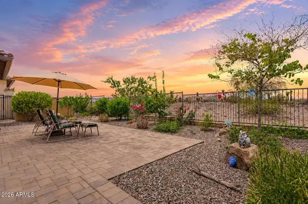 13272 W Montansoro Lane, Peoria, AZ 85383