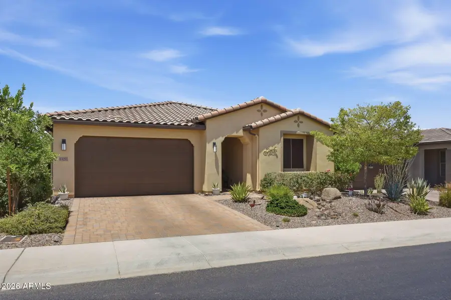 13272 W Montansoro Lane, Peoria, AZ 85383 - #3