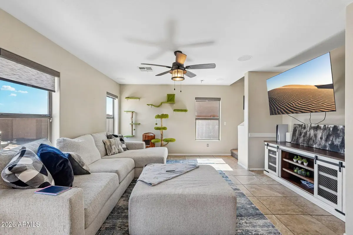 1325 E Harold Drive, San Tan Valley, AZ 85140 - #1