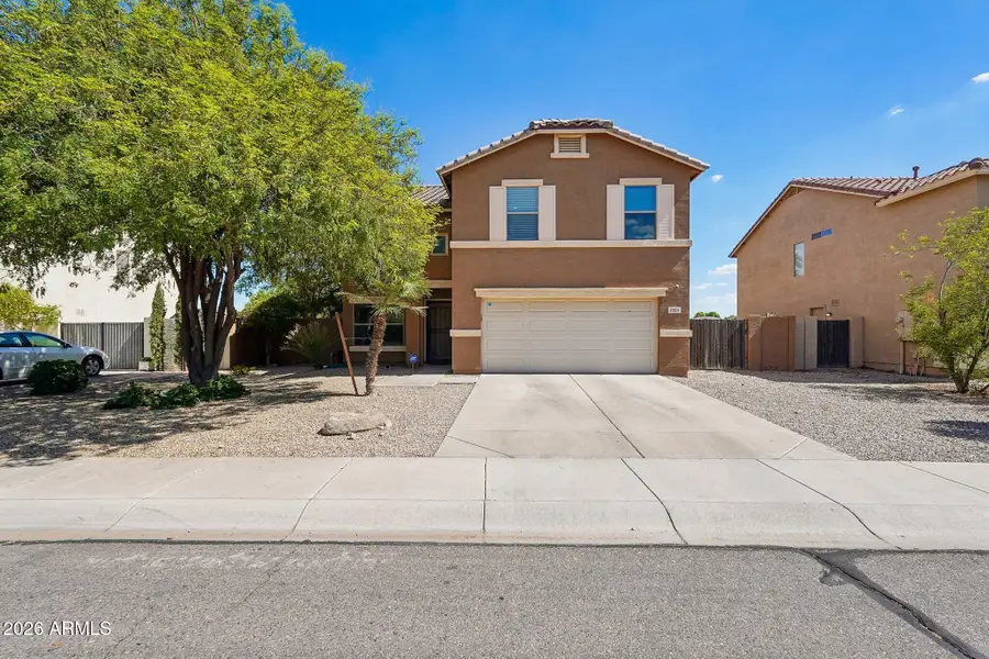 1325 E Harold Drive, San Tan Valley, AZ 85140 - #3