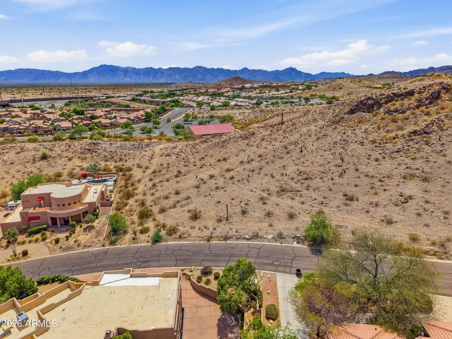 2473 E Glenhaven Drive #9, Phoenix, AZ 85048 - #2