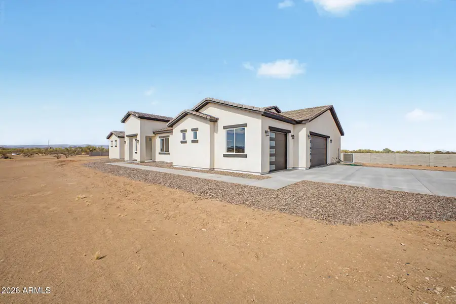 31021 N 251st Avenue, Wittmann, AZ 85361 - #3