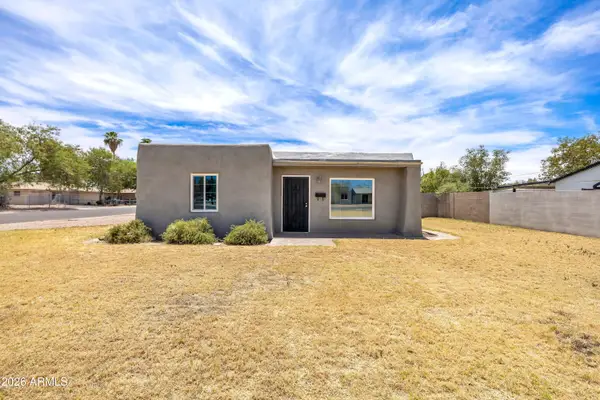 3301 W Lynwood Street, Phoenix, AZ 85009