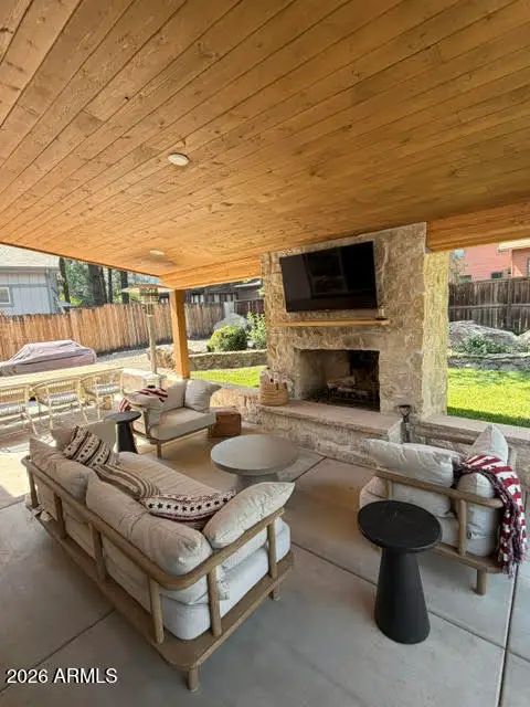 1010 W Boulder Lane, Flagstaff, AZ 86001 - #2