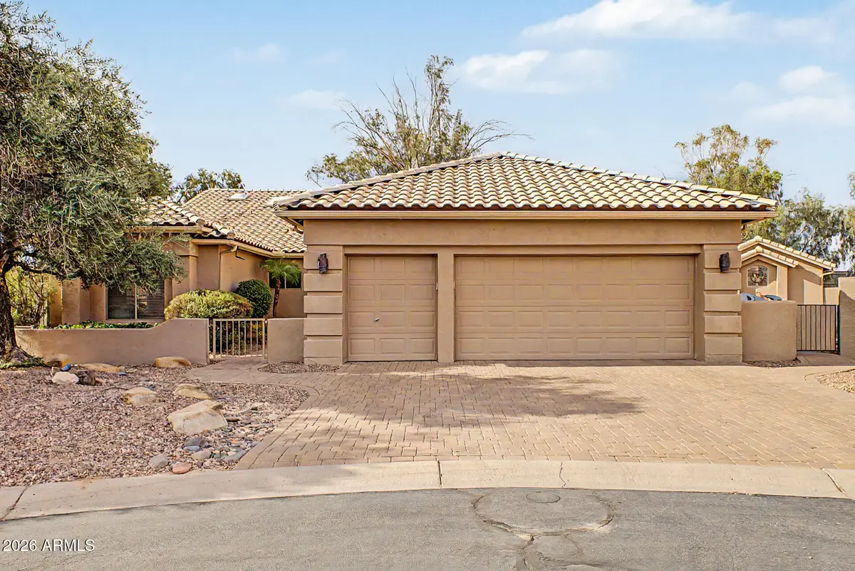 23602 S Rosecrest Drive, Sun Lakes, AZ 85248 - #1