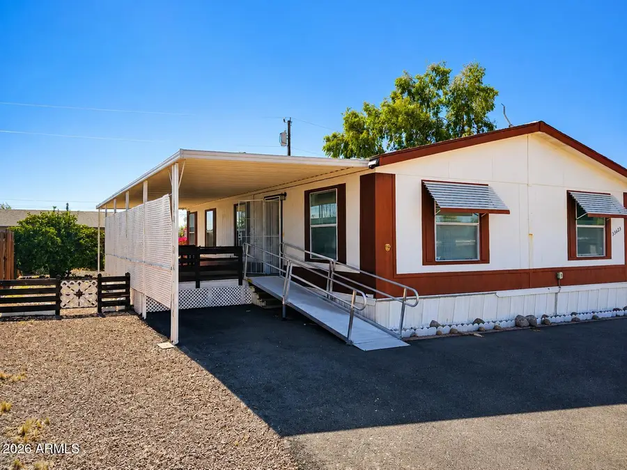 33623 N 225th Avenue, Wittmann, AZ 85361 - #2