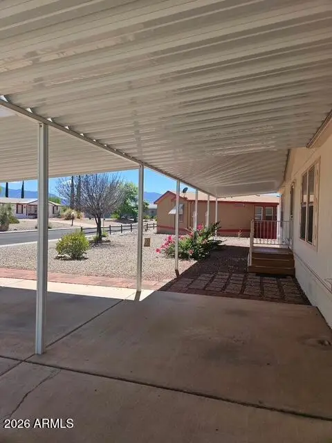721 S Shallow Brook Loop, Sierra Vista, AZ 85635 - #3