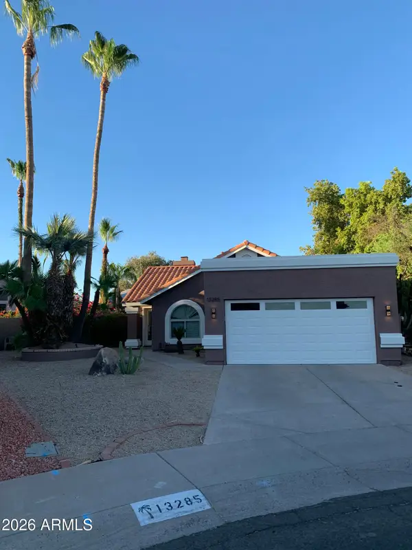 13285 N 90th Way, Scottsdale, AZ 85260