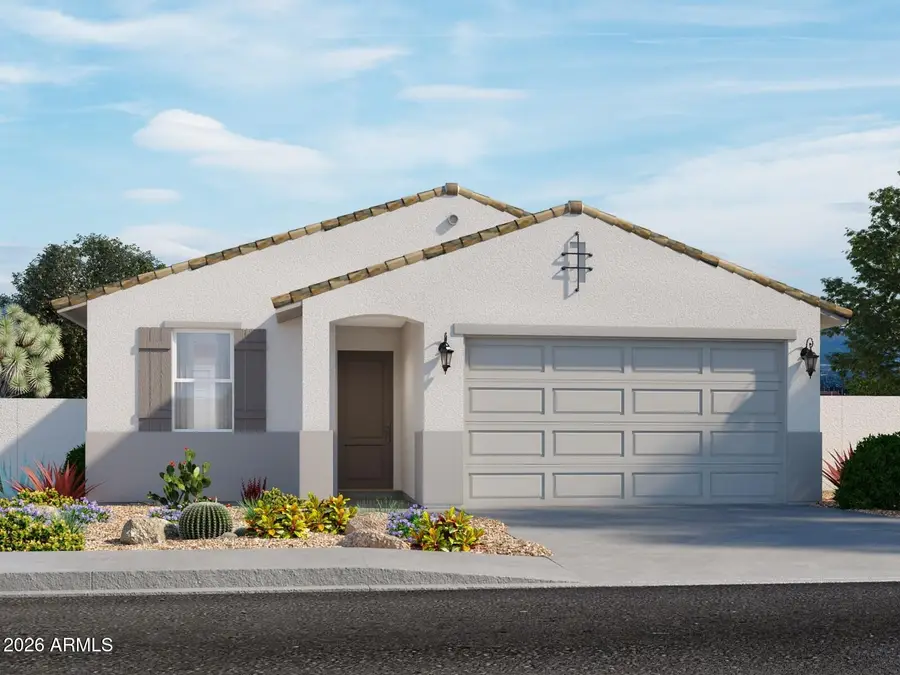 24366 W Long Avenue, Buckeye, AZ 85326 - #2