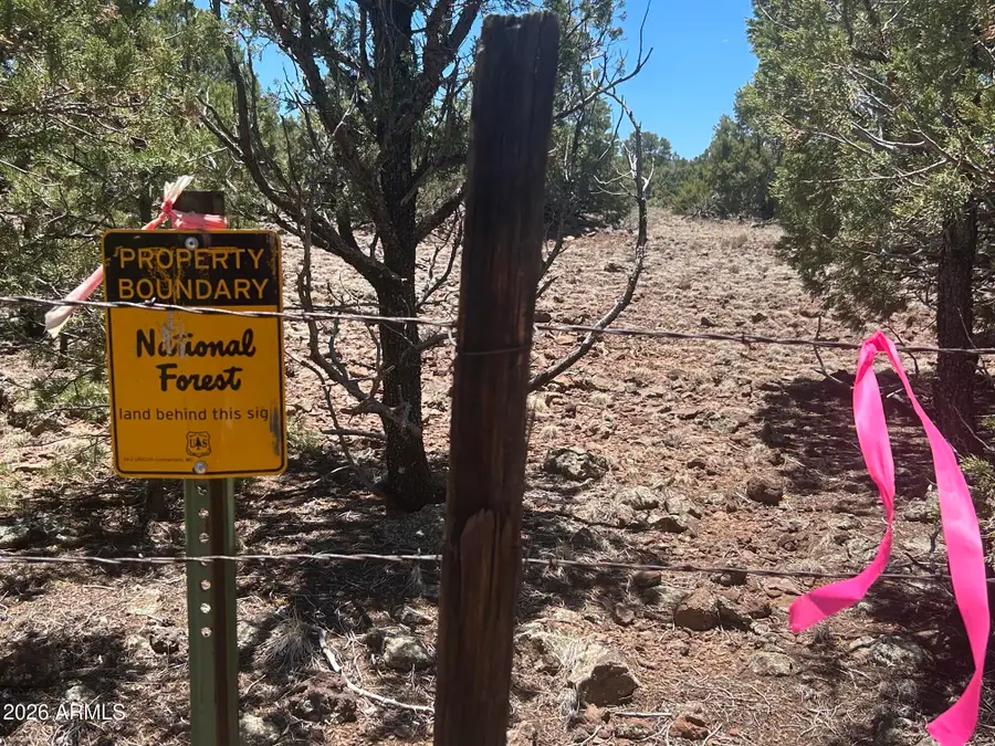 TBD Lot 37k -- #037K, Vernon, AZ 85940 - #3