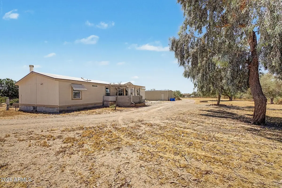 26748 N 187th Avenue, Wittmann, AZ 85361 - #1