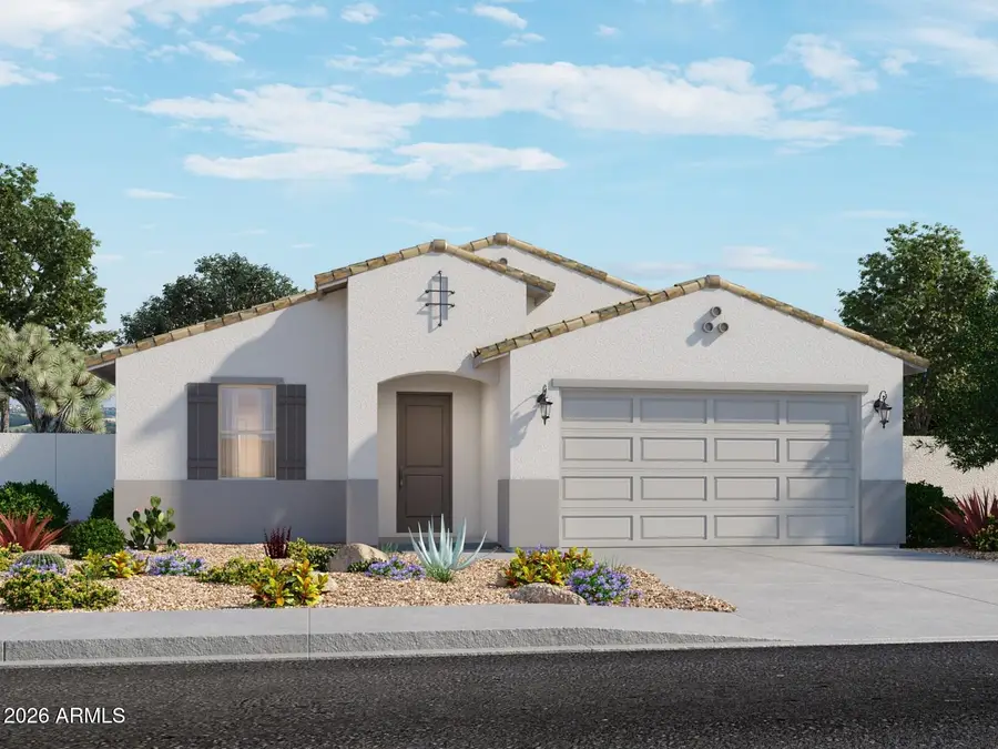 18585 W Manzanita Drive, Waddell, AZ 85355 - #2