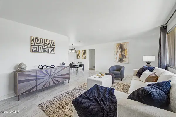 2936 W Glendale Avenue, Phoenix, AZ 85051