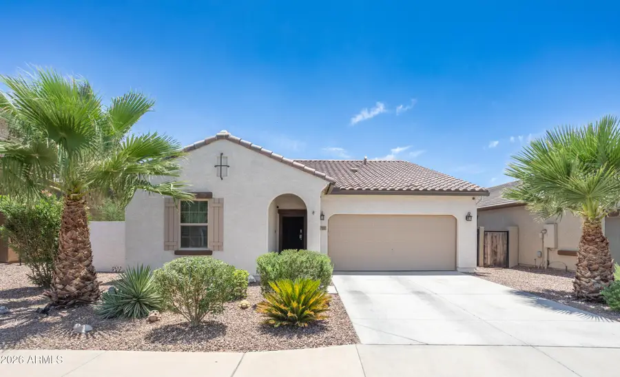 37157 W Capri Avenue, Maricopa, AZ 85138 - #2