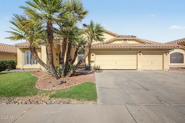 10910 W Ashbrook Place, Avondale, AZ 85392