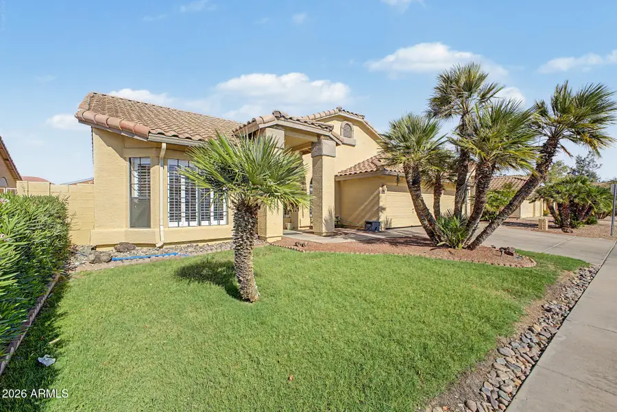 10910 W Ashbrook Place, Avondale, AZ 85392 - #2