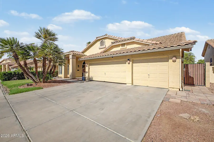 10910 W Ashbrook Place, Avondale, AZ 85392 - #3