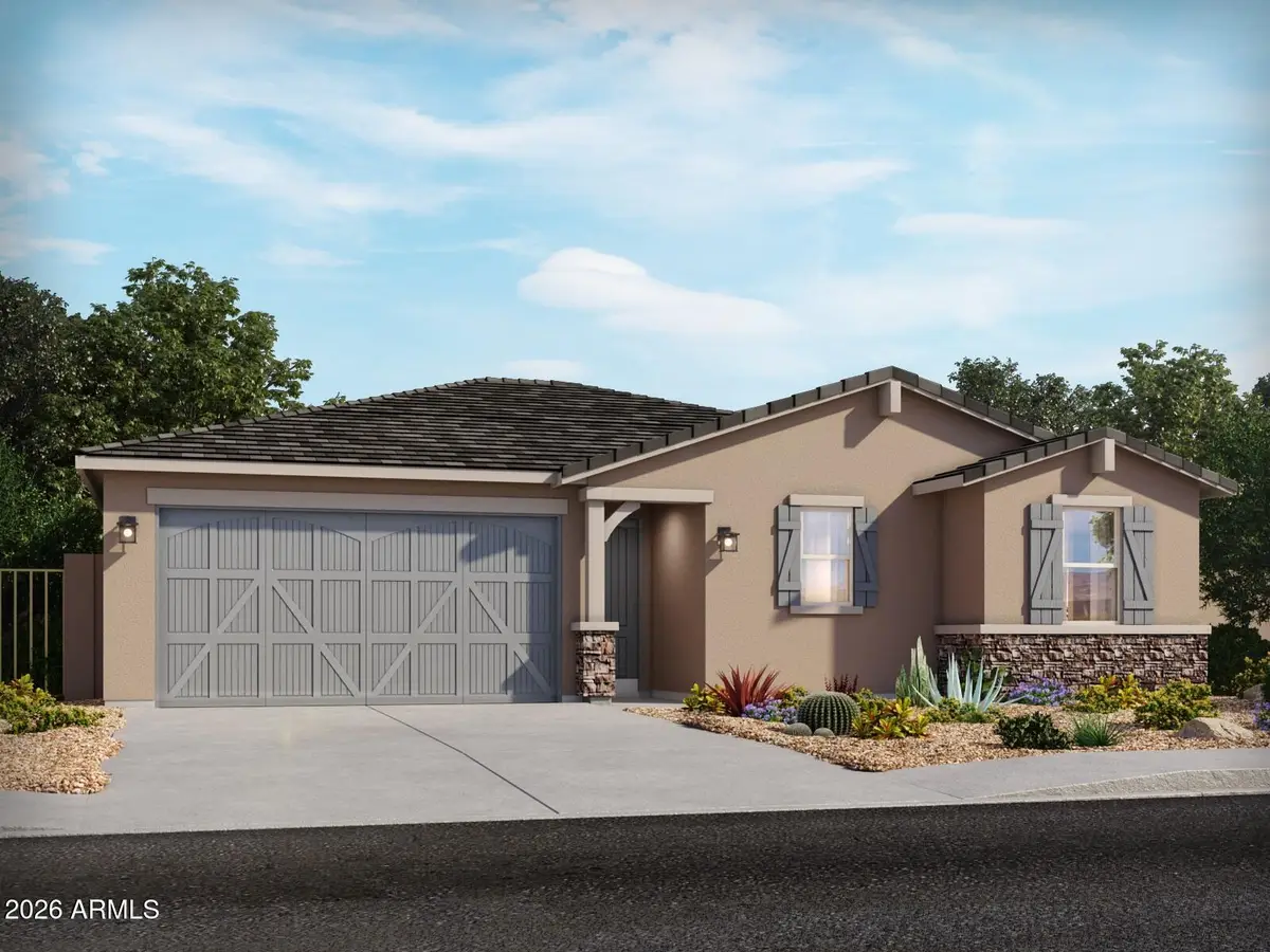 237 S 177th Drive, Goodyear, AZ 85338 - #1