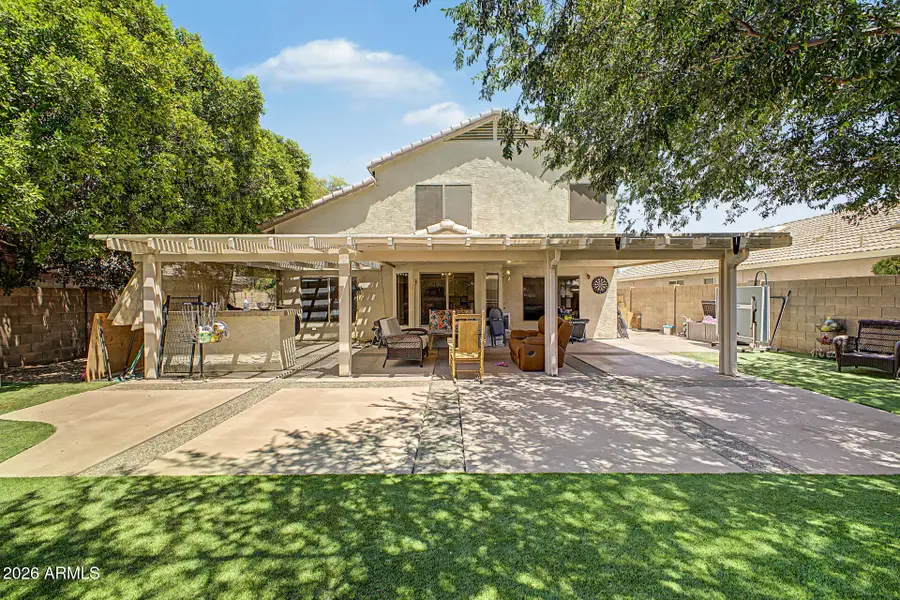 8557 W Rue De Lamour --, Peoria, AZ 85381 - #2