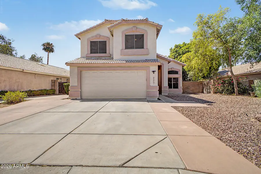 8557 W Rue De Lamour --, Peoria, AZ 85381 - #3