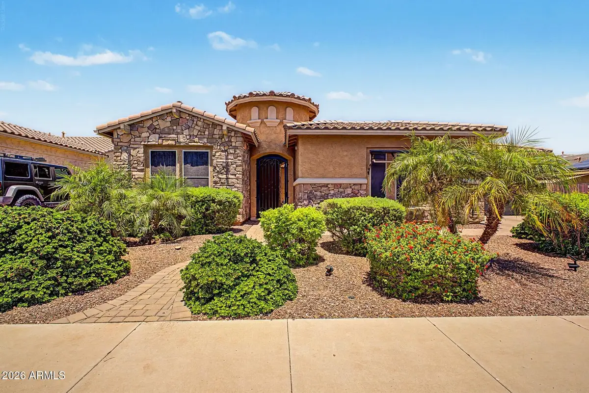 18468 W Paradise Lane, Surprise, AZ 85388 - #1