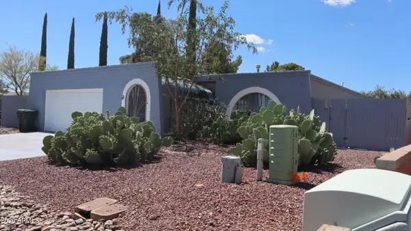 956 Ocotillo Drive, Sierra Vista, AZ 85635