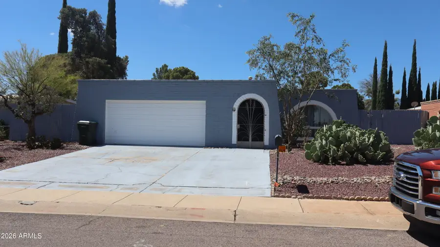 956 Ocotillo Drive, Sierra Vista, AZ 85635 - #2