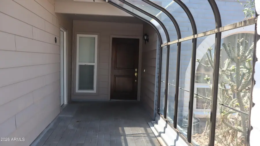 956 Ocotillo Drive, Sierra Vista, AZ 85635 - #3