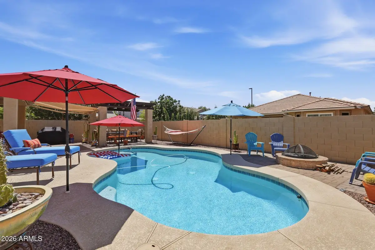3009 E Meadowview Drive, Gilbert, AZ 85298 - #1