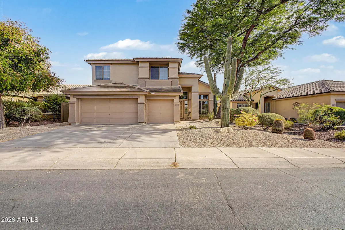 3167 W Steinbeck Drive, Anthem, AZ 85086 - #1