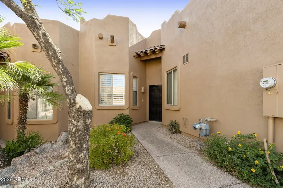 6540 E Redmont Drive #2, Mesa, AZ 85215 - #3